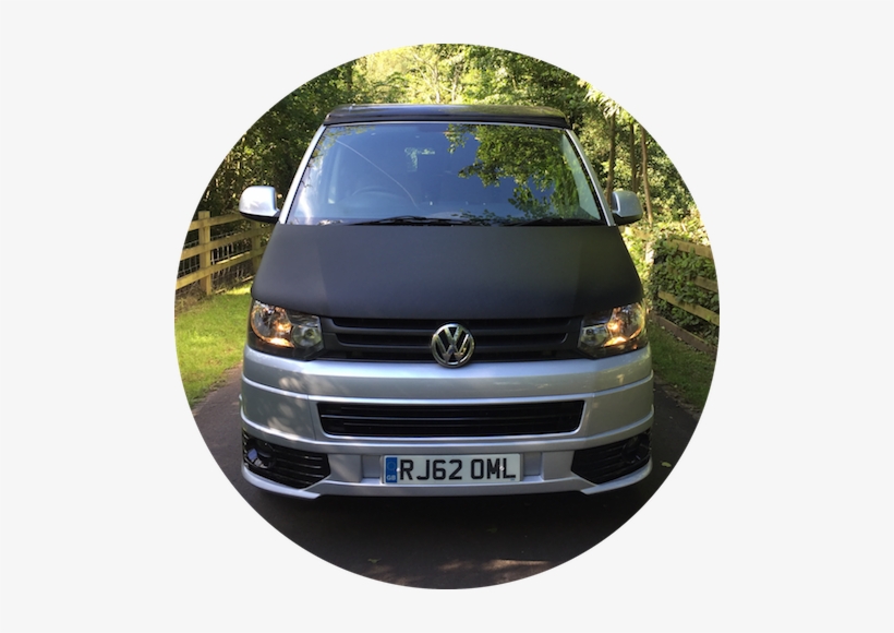 Velma - Volkswagen Transporter T5, transparent png download