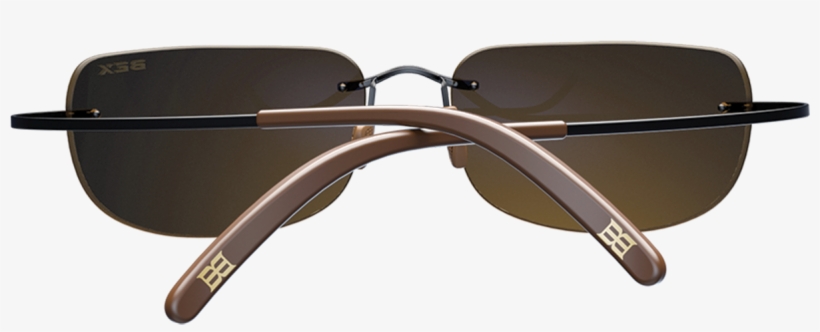 Bex Salerio Ii Sunglasses - Sunglasses, transparent png download