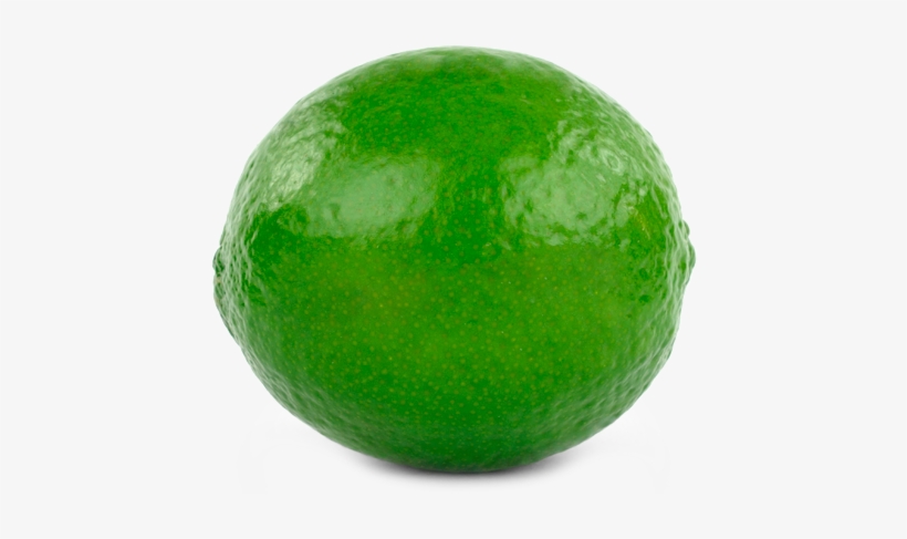 Lime Wedge Png Height - Key Lime, transparent png download