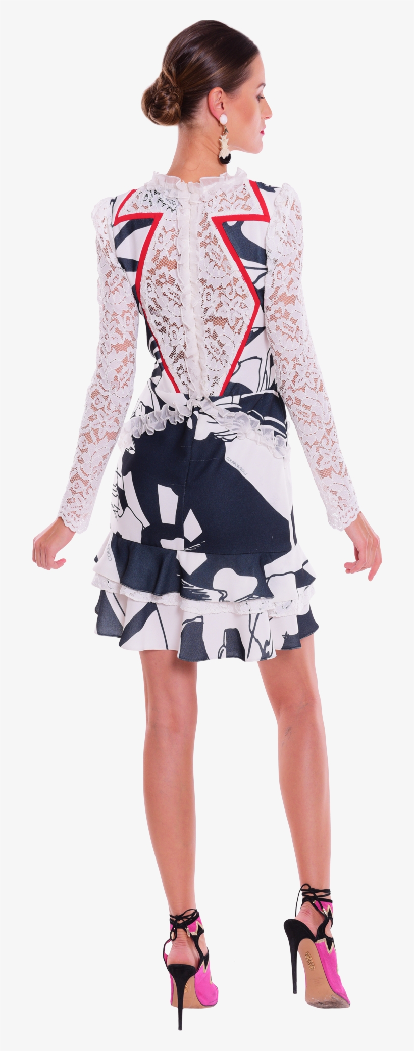 Velma Dress Velma Dress - Velma Dinkley, transparent png download