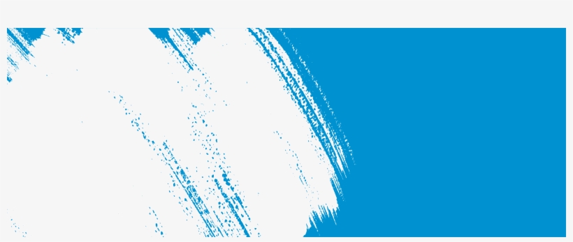 The Best Advice And The Right Products To Get Your - Paint In Blue Png, transparent png download