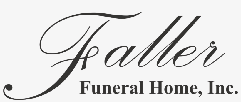 Site Image - Faller Funeral Home, transparent png download