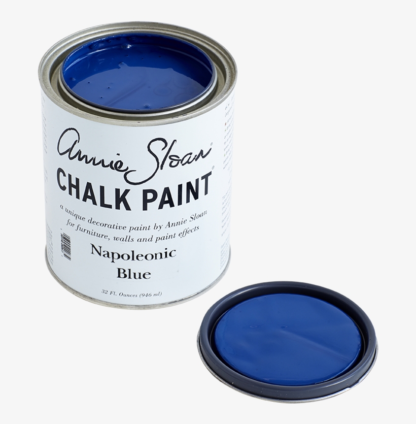 Annie Sloan Chalk Paint - Old White - 4oz Sample Pot, transparent png download