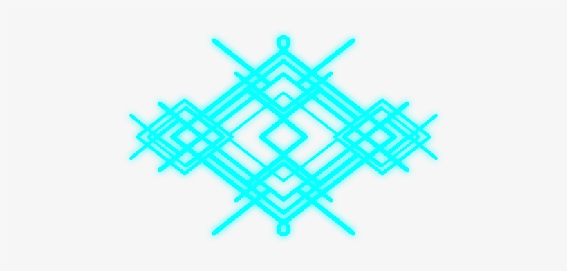 Symbol Of Aesir - Bayonetta, transparent png download