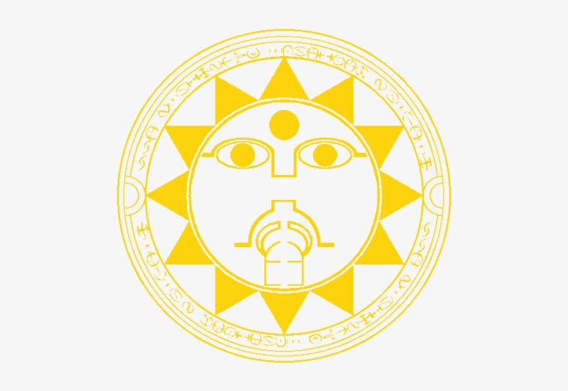 “let's Be Honest The Clan Wars Started Because The - Circle, transparent png download