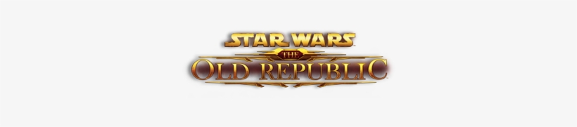 Star Wars The Old Republic, transparent png download