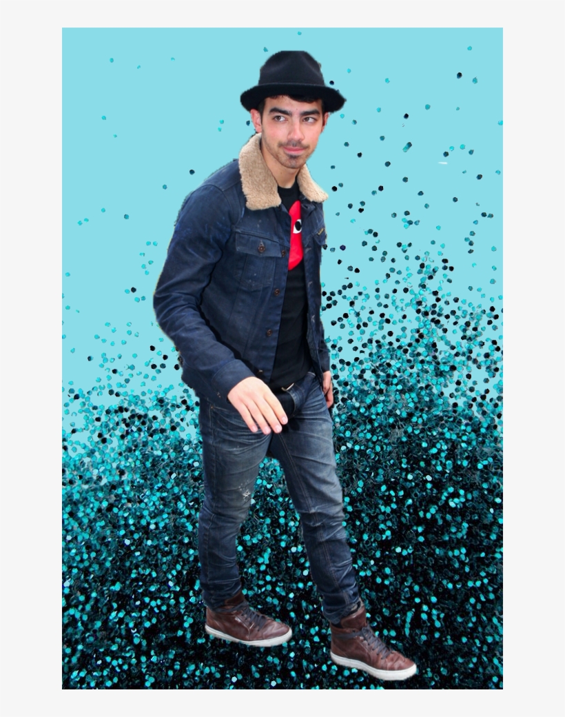 Joe Jonas - Cute Backgrounds, transparent png download