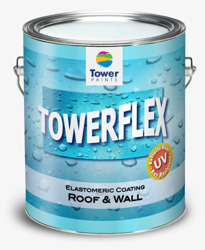 1 Gal Towerflex R&w - Sikkens Cetol Maintenance Coat/gallon, transparent png download