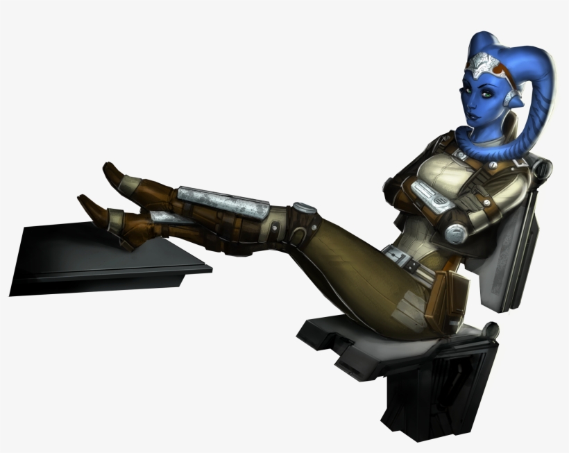 Vette - Star Wars Vette, transparent png download