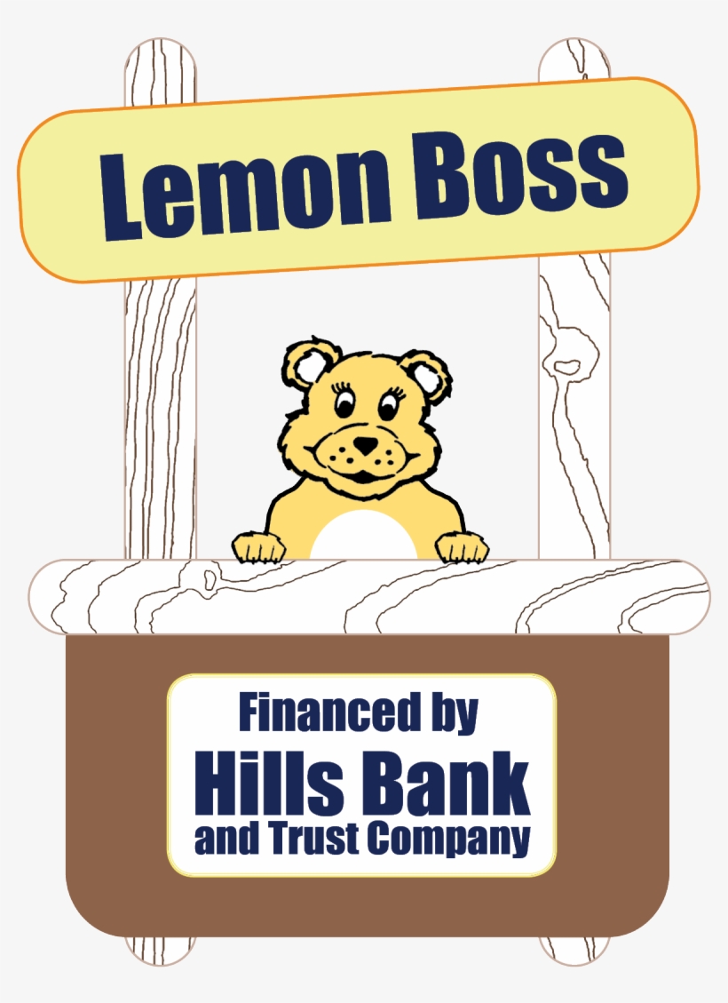 Tips For Lemon Bosses - Cartoon, transparent png download