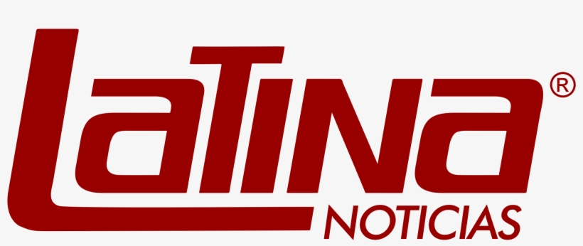Cropped Logo Latinoticias Wine - Miami, transparent png download
