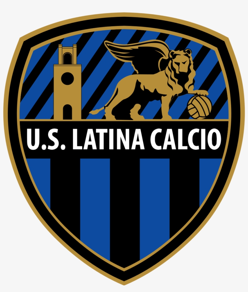 Latina - U.s. Latina Calcio, transparent png download