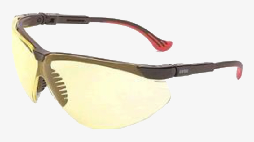 Safety Glasses - Uvex Xc, transparent png download