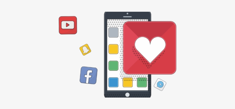 By Reason Digital 3 Minutes, 30 Seconds - Heart, transparent png download