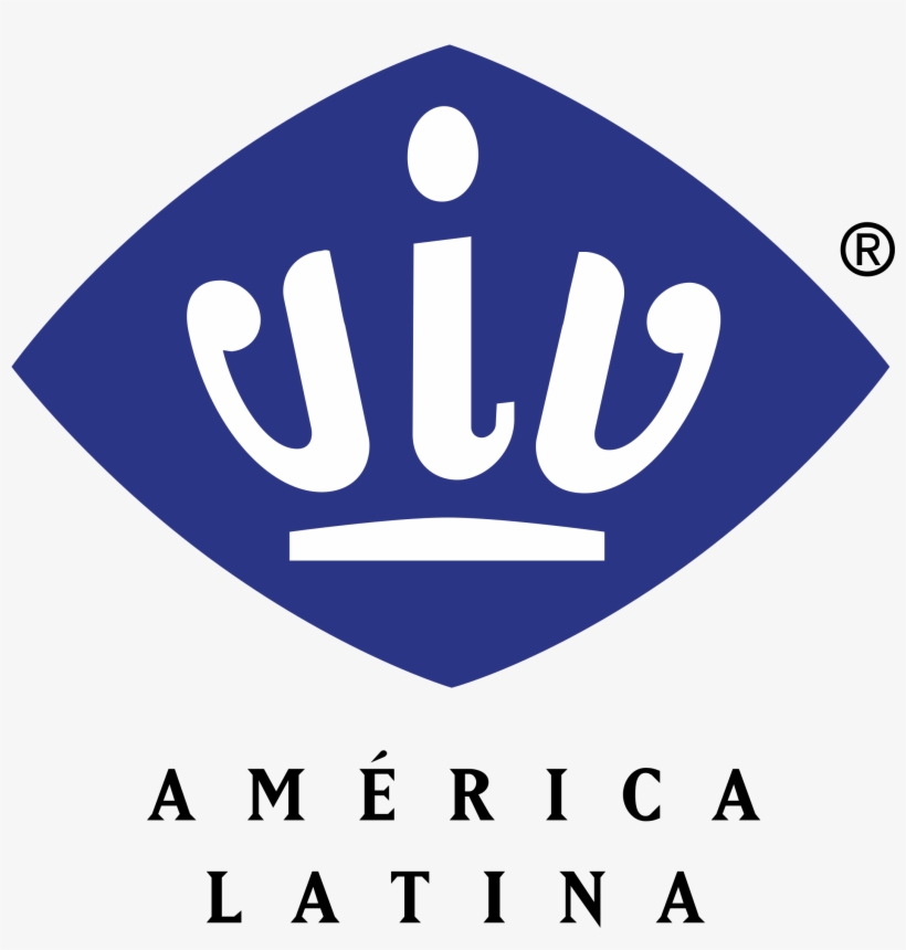 Viv America Latina Logo Png Transparent - Viv Asia 2017 Logo, transparent png download