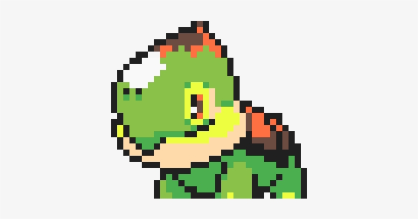 Turtwig - Cartoon, transparent png download