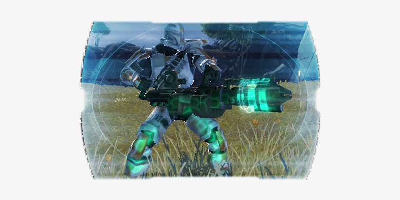Commando Trooper Weapons Swtor, transparent png download