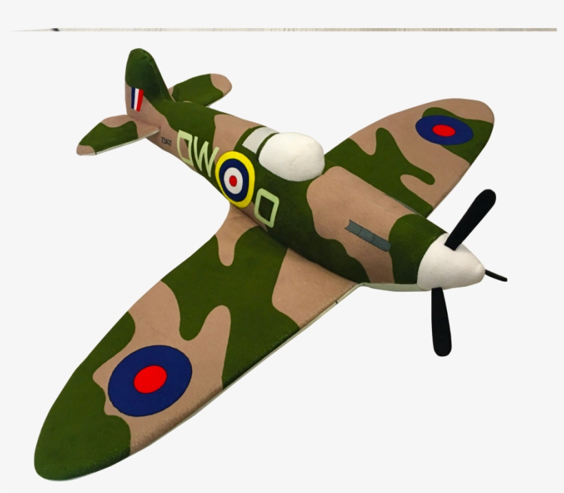 0 0spitfire - Supermarine Spitfire, transparent png download