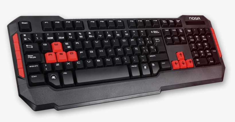 Teclado Noganet, transparent png download