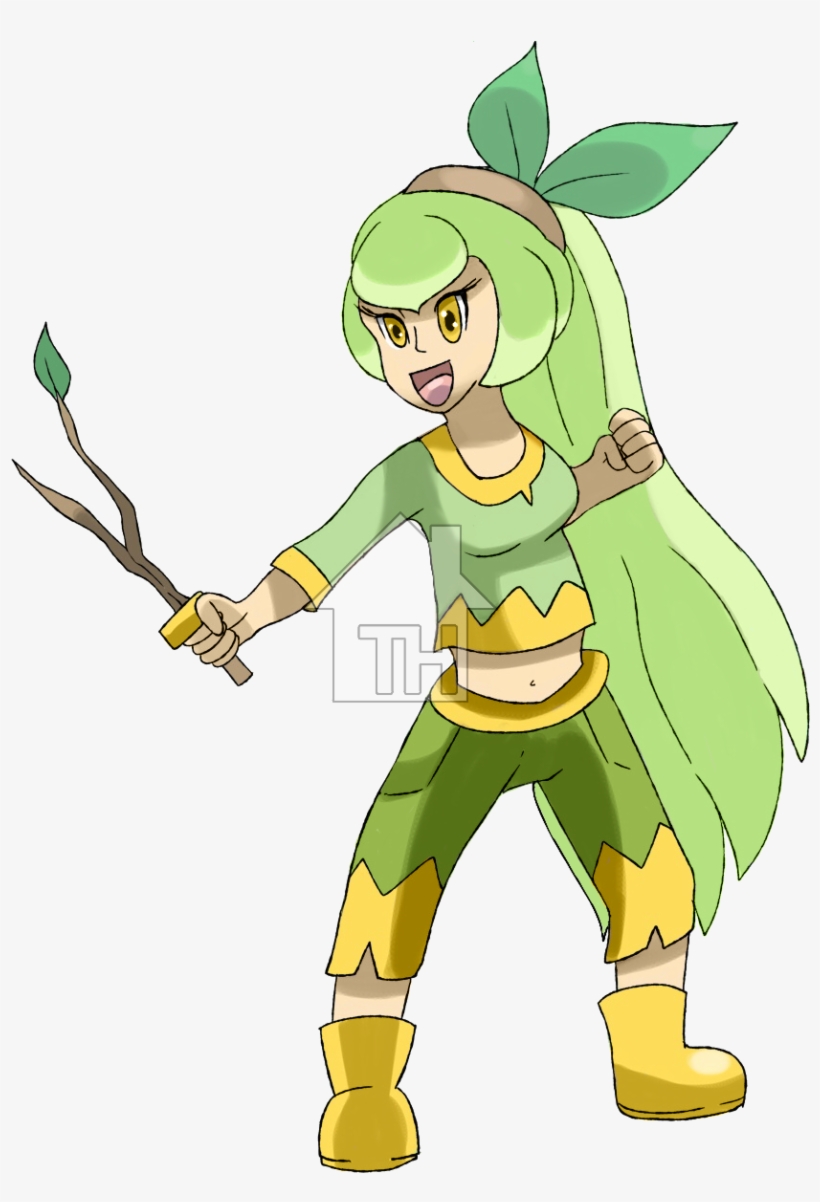 Details - Turtwig, transparent png download