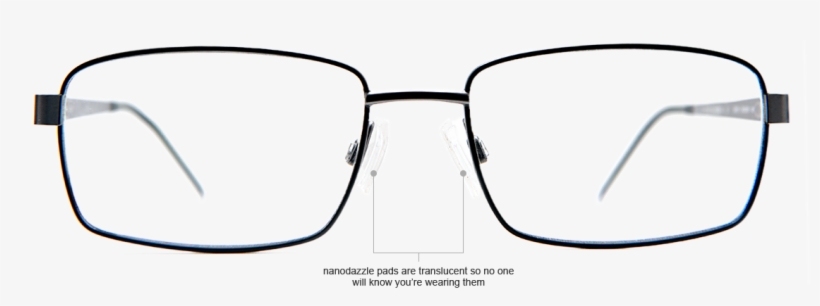 Bid On A Pair - Glasses, transparent png download
