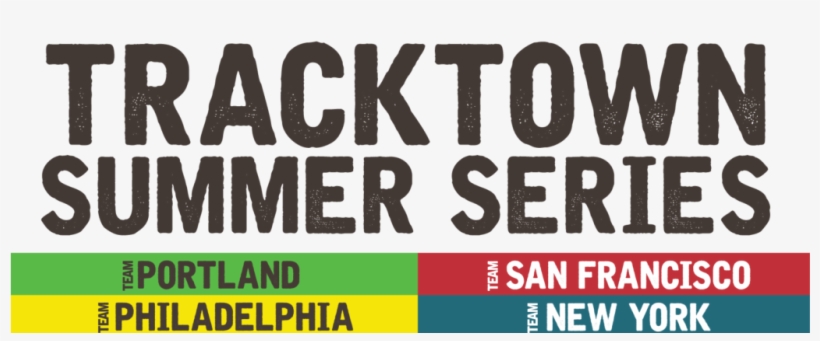 Athletes Battle For Prize Money, Team Titles At Tracktown - Tracktown Summer Series, transparent png download