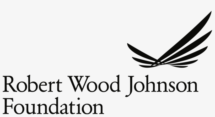 Rwjf - Robert Wood Johnson Foundation, transparent png download