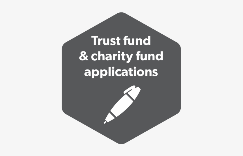 Trust Fund - Angular 6 Pdf, transparent png download