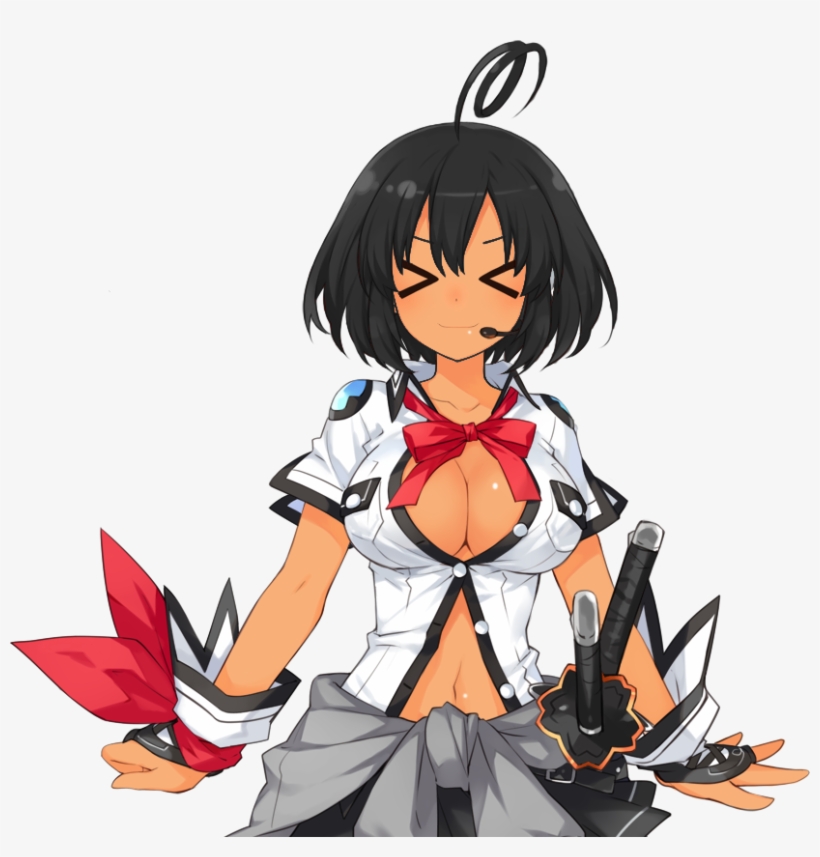 View Samegoogleiqdbsaucenao Latina Marvy , - Marvy Neptunia, transparent png download