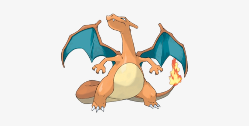 Picture - Pokemon Charizard Gx Premium Collection Box, transparent png download