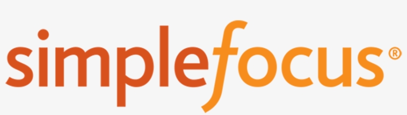 Logo - Focus And Simple, transparent png download
