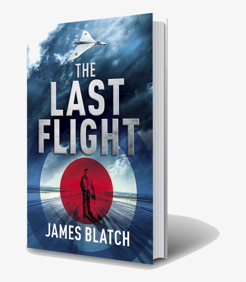 Needs To Be Slowed Down And Developed Further - The Last Flight, transparent png download