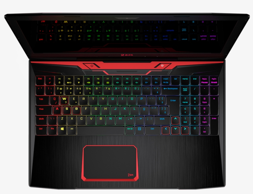 2am Extreme Teclado - Laptop, transparent png download