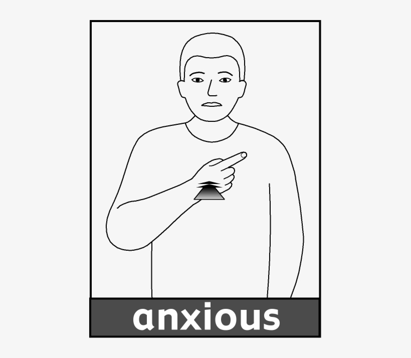 Any - Line Art, transparent png download