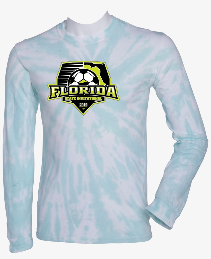 2019 Florida State Invitational - Sleeve, transparent png download
