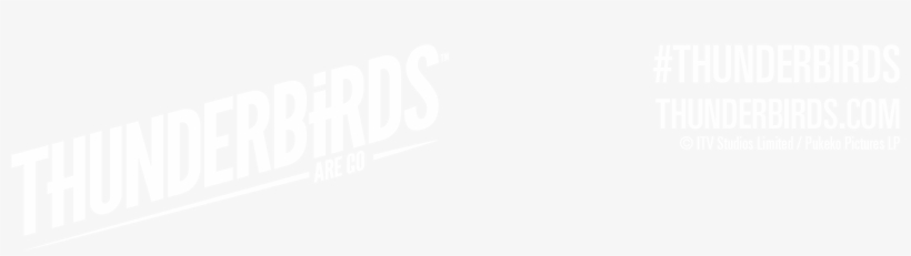 Official Thunderbirds Are Go - Thunderbirds Are Go Season 1, transparent png download