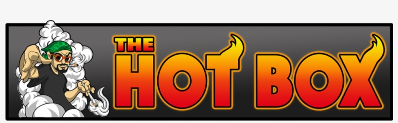 Hotbox - Earth - Hot Box, transparent png download