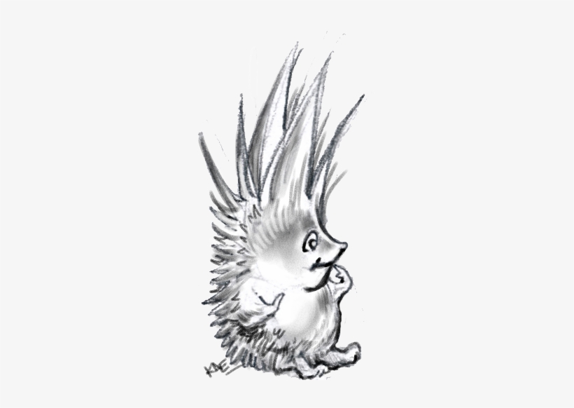 Amanda - Sketch, transparent png download