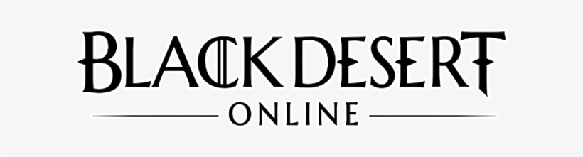 Black Desert Online - Bdo Esport, transparent png download