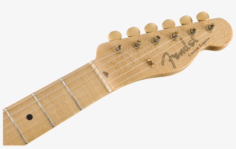 Hover To Zoom - Brad Paisley Road Worn Telecaster, transparent png download