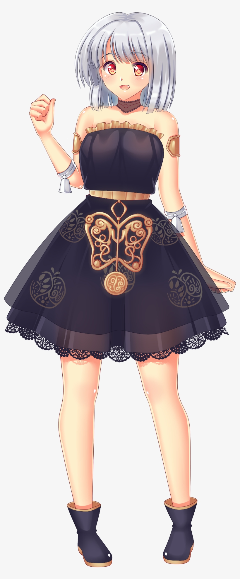 Day 143 - Anime, transparent png download