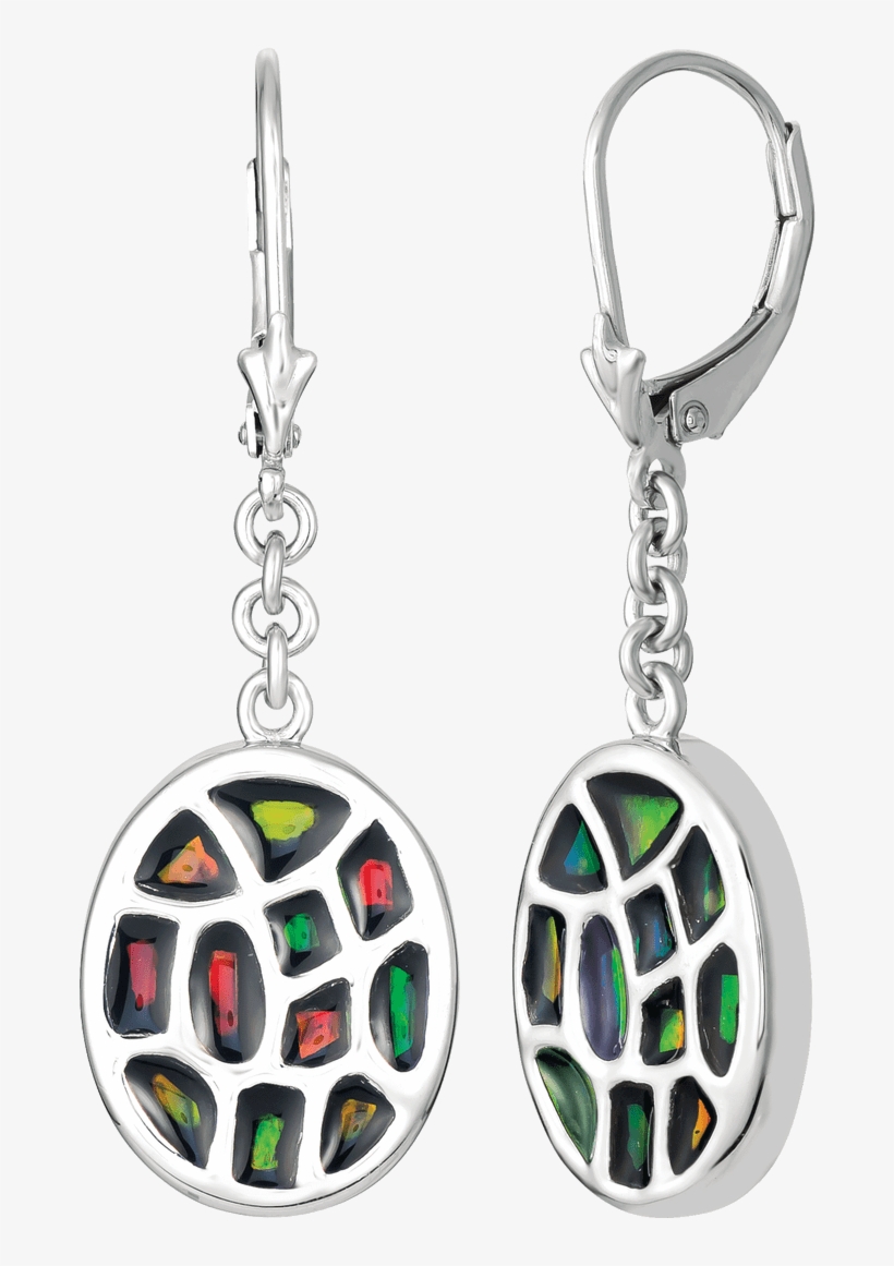 New - Earrings, transparent png download