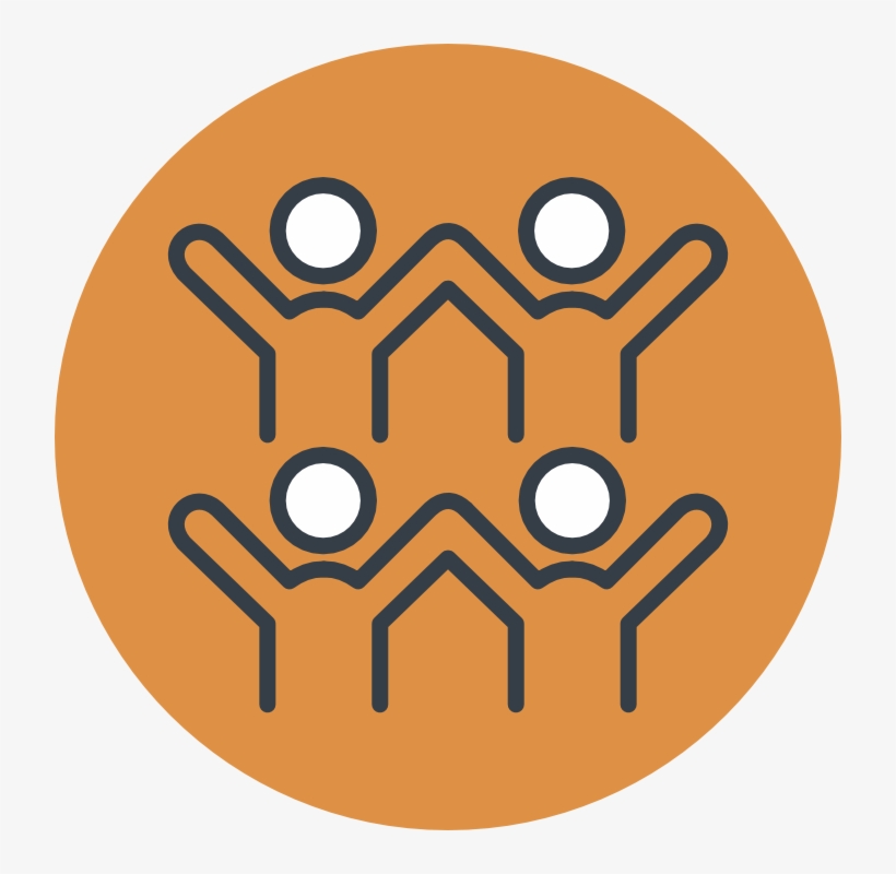 If You Haven't Tried Slacklining Now Is The Time To - Circle, transparent png download