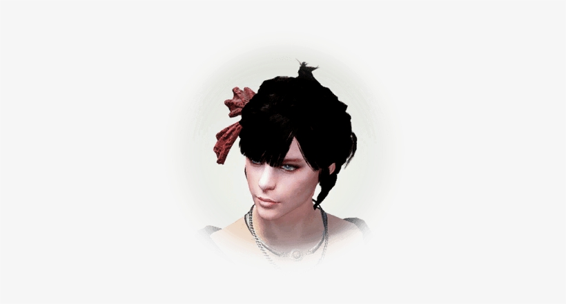 Thyshelle Arms Black Desert Database 2 0 Online Bdo - Database, transparent png download