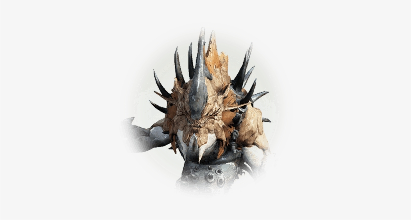 Desert Naga Combatant - Icon, transparent png download