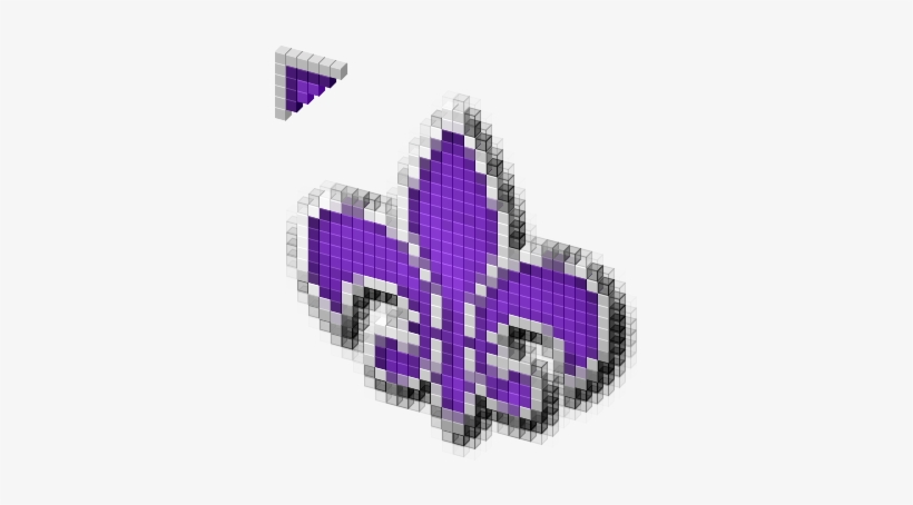 View Cursor On T-shirt - Cross, transparent png download