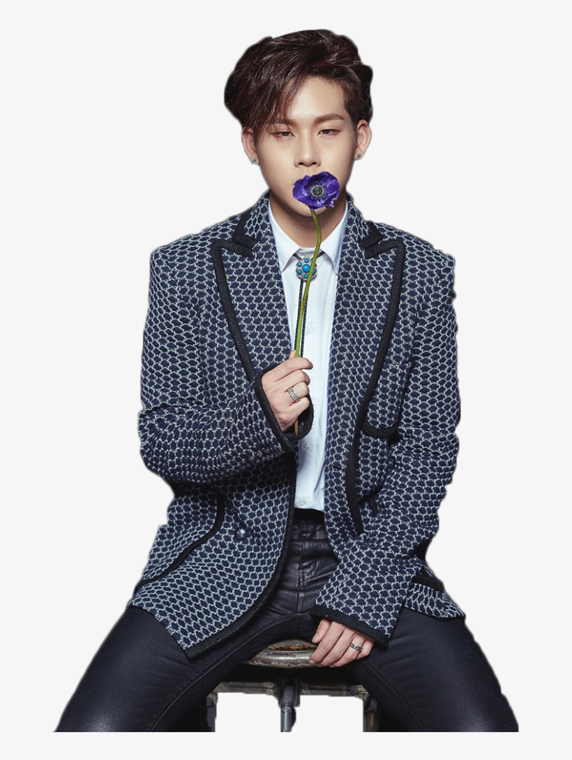 #monstax #monsta X #monsta X Hoseok #monsta X Hyungwon - Monsta X Jooheon 2017, transparent png download
