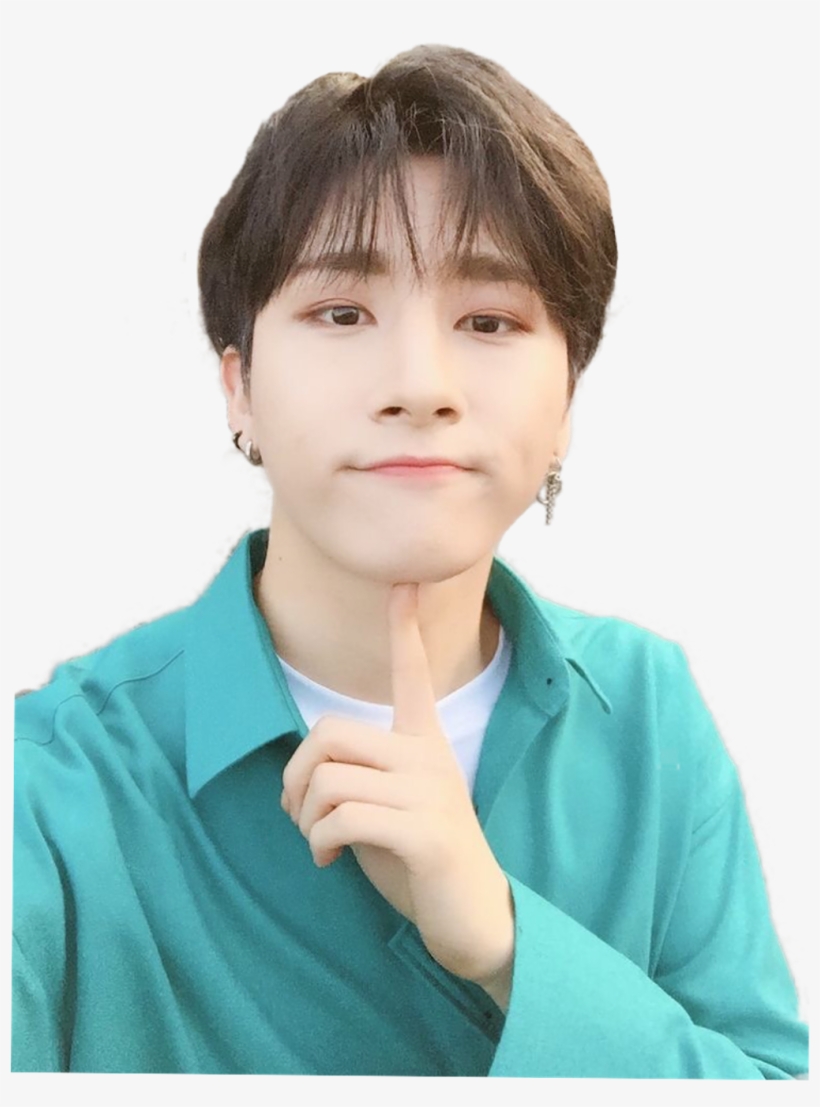Monsta Sticker - Im Monsta X Png, transparent png download