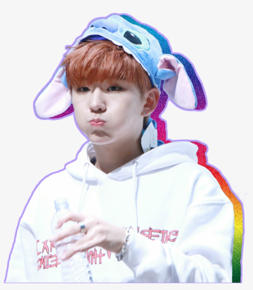 Kihyun Transparent - Kpop Monsta X Png, transparent png download