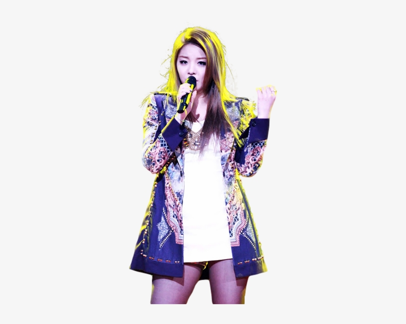Álbum De Fotografías - Ailee Deviantart, transparent png download